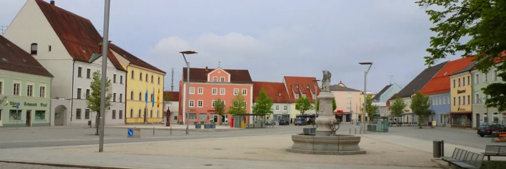 Wohnungsauflösung in Osterhofen Haushaltsauflösung in Niederbayern