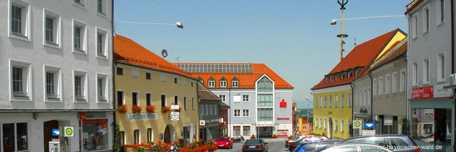 Wohnungsauflösungen & Entrümpelungen in Niederbayern