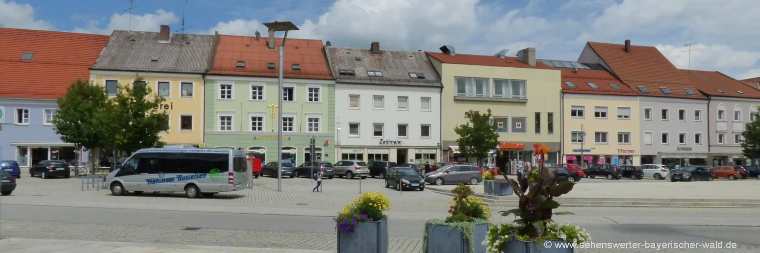 Wohnungsauflösungen & Entrümpelungen in Niederbayern