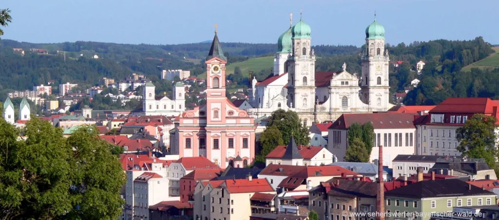 Bild Dom & Kirchen Wohnungsauflösung Landkreis Passau Entrümpelung